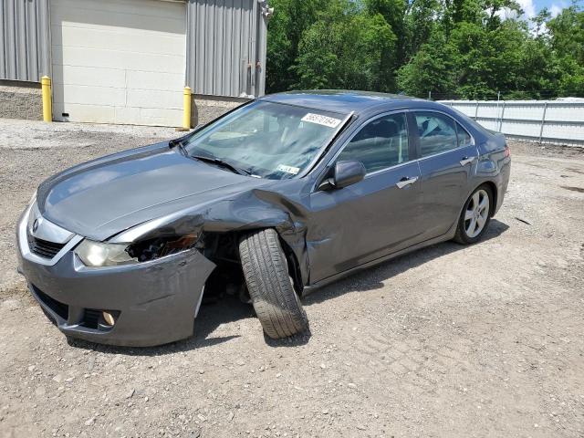 ACURA TSX 2010 jh4cu2f65ac040906