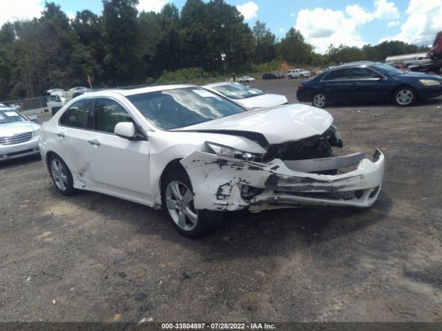 ACURA TSX 2010 jh4cu2f65ac040985