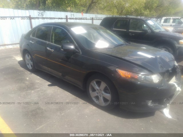 ACURA TSX 2010 jh4cu2f65ac041148