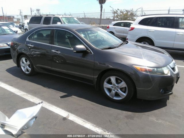 ACURA TSX 2010 jh4cu2f65ac041280