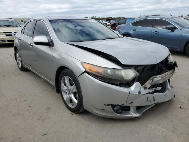 ACURA TSX 2010 jh4cu2f65ac041571