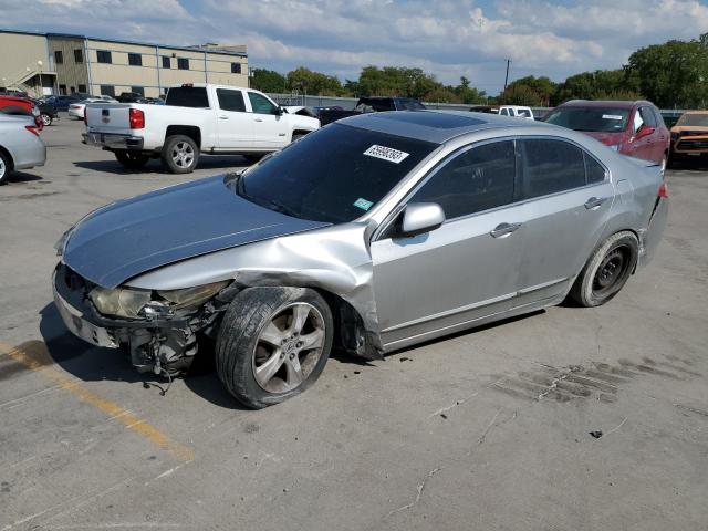 ACURA TSX 2010 jh4cu2f65ac041702