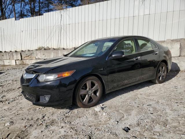 ACURA TSX 2010 jh4cu2f65ac041943