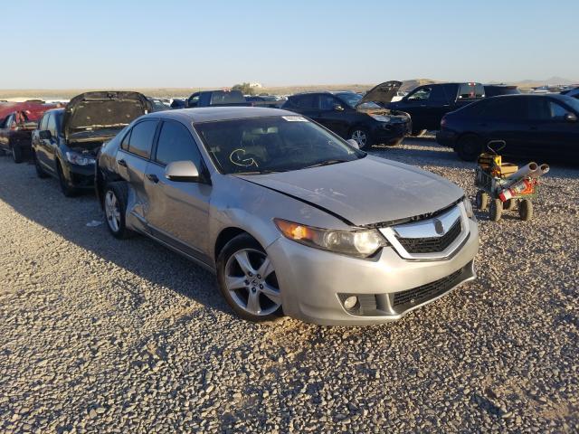 ACURA TSX 2010 jh4cu2f65ac042168