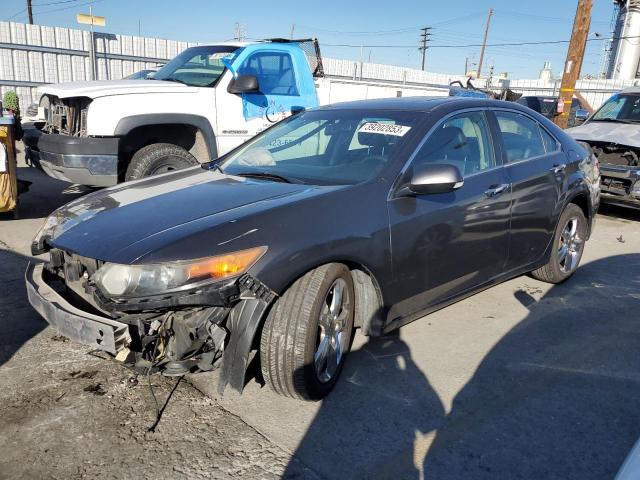 ACURA TSX 2010 jh4cu2f65ac042218