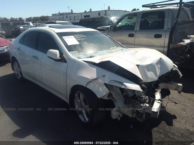 ACURA TSX 2010 jh4cu2f65ac042400