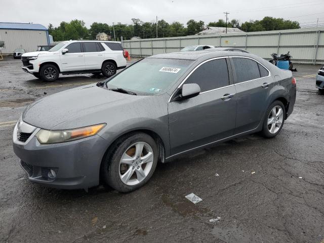 ACURA TSX 2010 jh4cu2f65ac043191