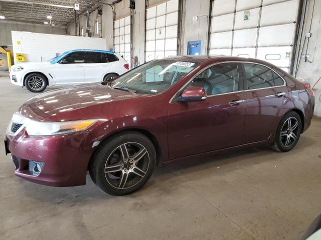 ACURA TSX 2010 jh4cu2f65ac043305