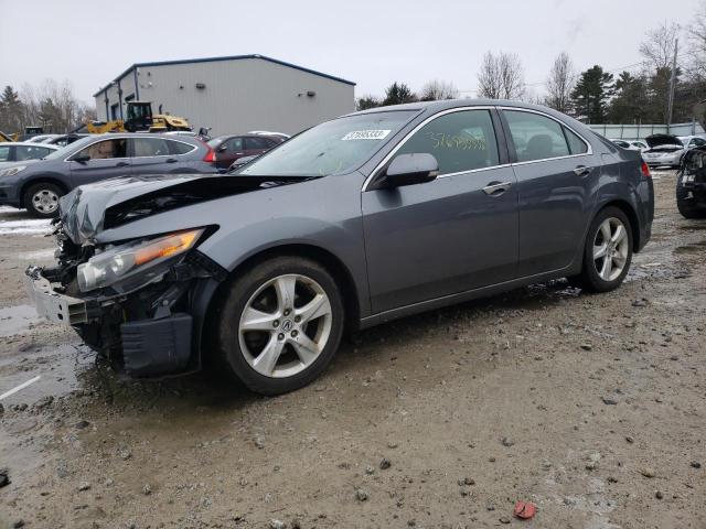 ACURA TSX 2010 jh4cu2f65ac043773