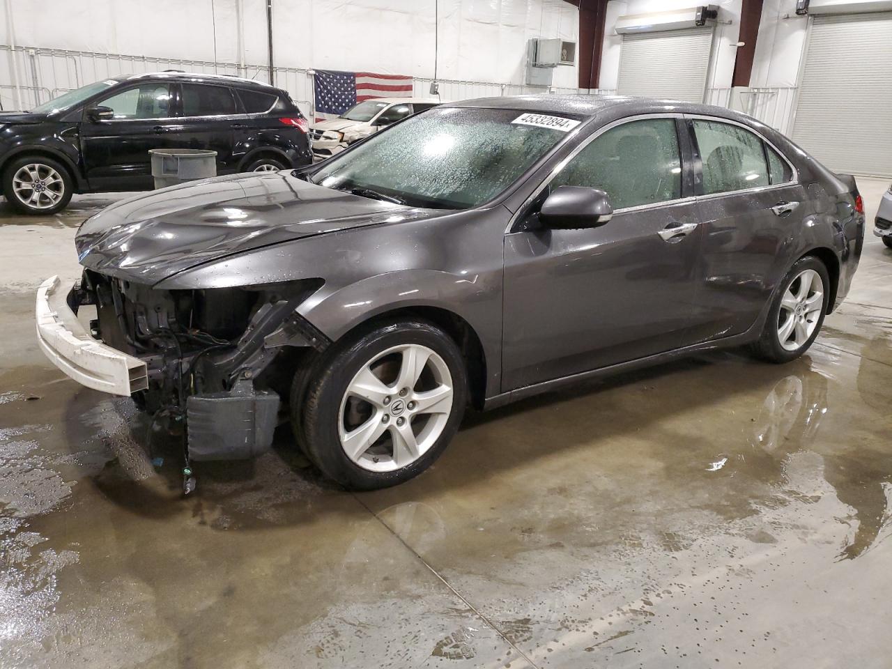 ACURA TSX 2010 jh4cu2f65ac043837