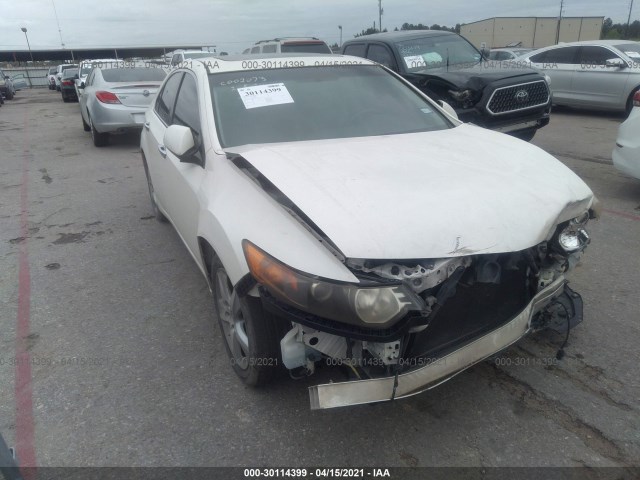 ACURA TSX 2011 jh4cu2f65bc000990