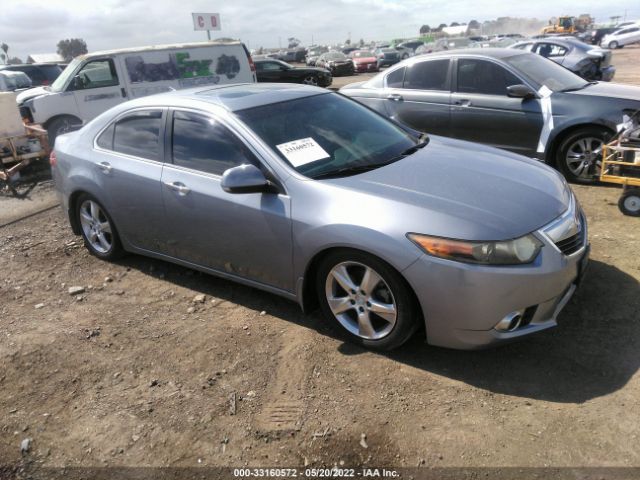 ACURA TSX 2011 jh4cu2f65bc001489