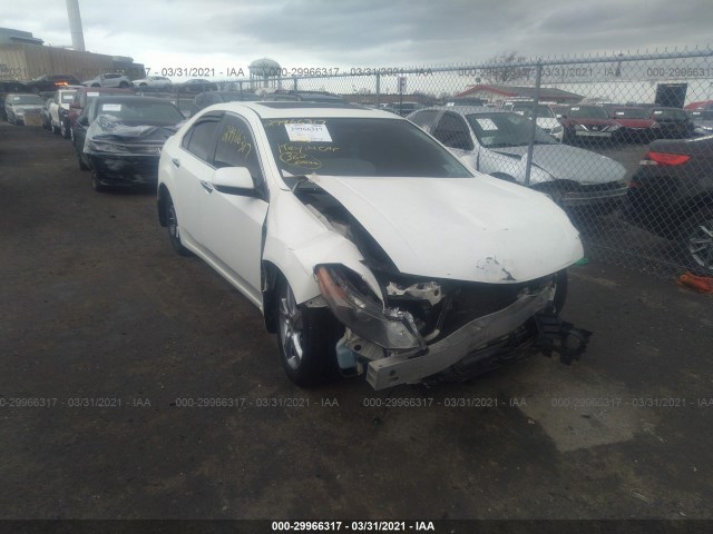 ACURA TSX 2011 jh4cu2f65bc002691