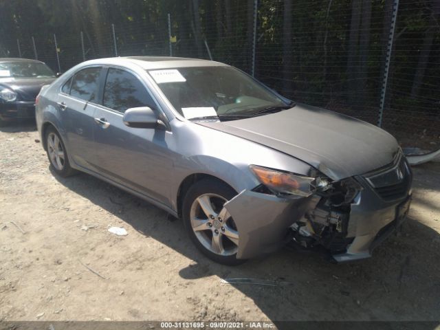 ACURA TSX 2011 jh4cu2f65bc002951