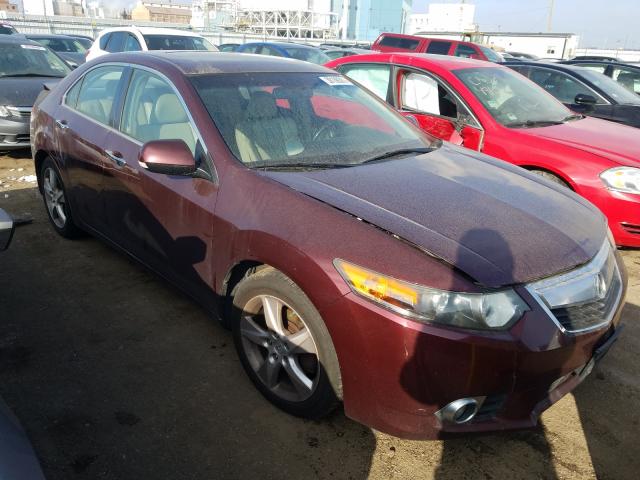 ACURA TSX 2011 jh4cu2f65bc003002