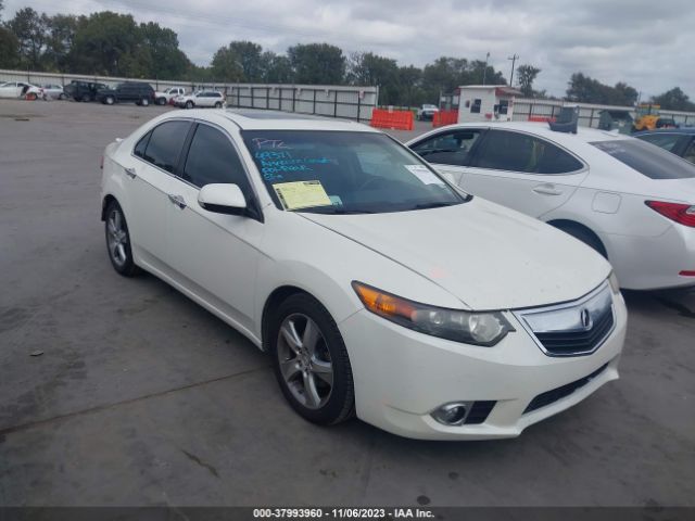 ACURA TSX 2011 jh4cu2f65bc003288