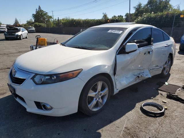 ACURA TSX 2011 jh4cu2f65bc003808