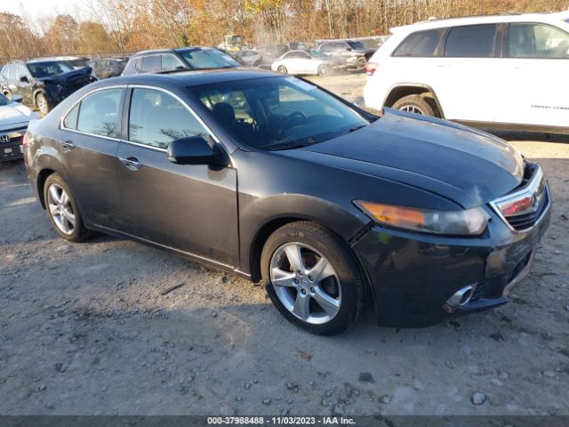 ACURA TSX 2011 jh4cu2f65bc003887