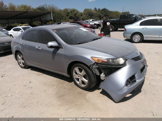 ACURA TSX 2011 jh4cu2f65bc004991