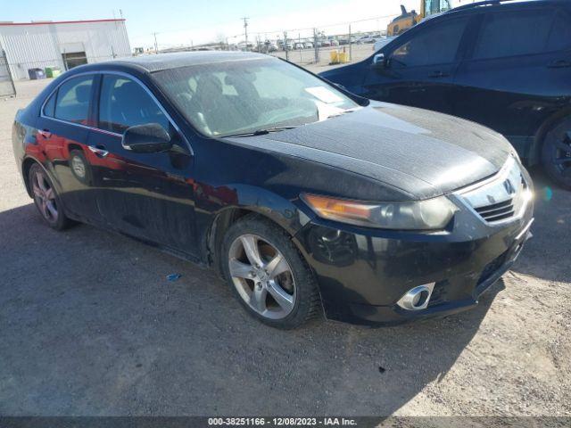 ACURA TSX 2011 jh4cu2f65bc005252