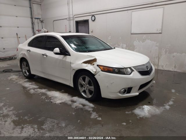 ACURA TSX 2011 jh4cu2f65bc005462