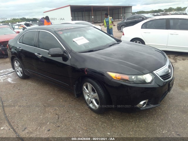 ACURA TSX 2011 jh4cu2f65bc005509