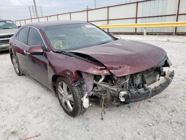 ACURA TSX 2011 jh4cu2f65bc006286