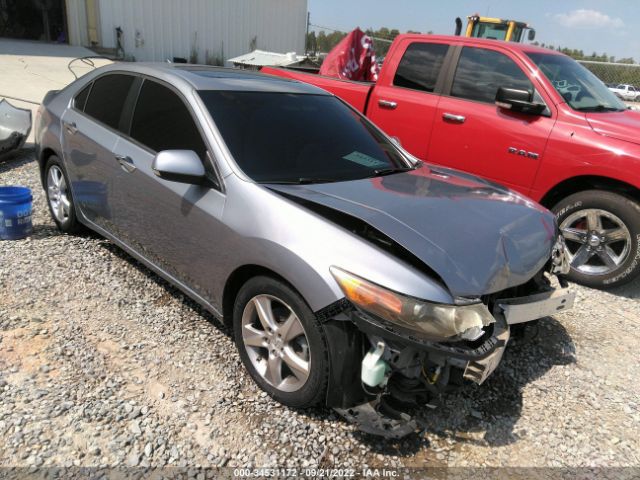 ACURA TSX 2011 jh4cu2f65bc006627