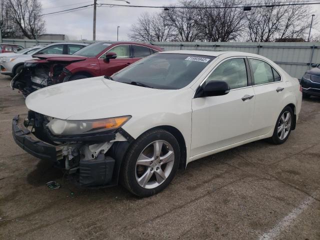 ACURA TSX 2011 jh4cu2f65bc007311