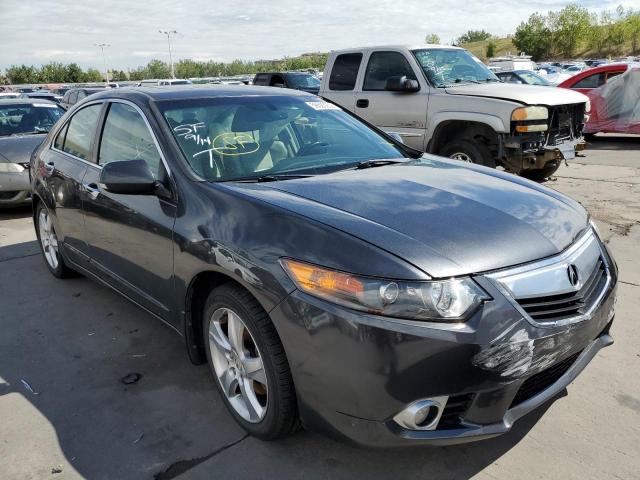 ACURA TSX 2011 jh4cu2f65bc007812