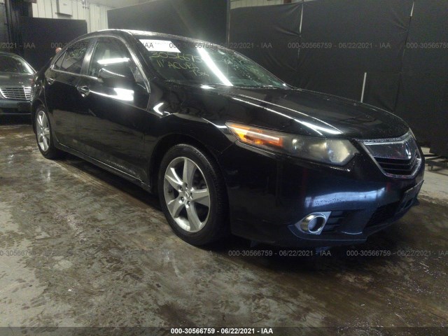 ACURA TSX 2011 jh4cu2f65bc008118