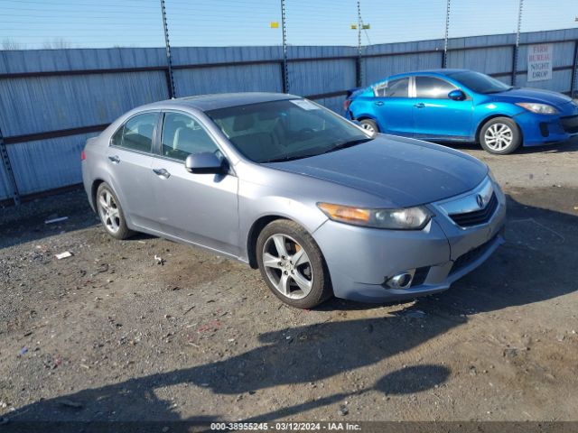 ACURA TSX 2011 jh4cu2f65bc008622