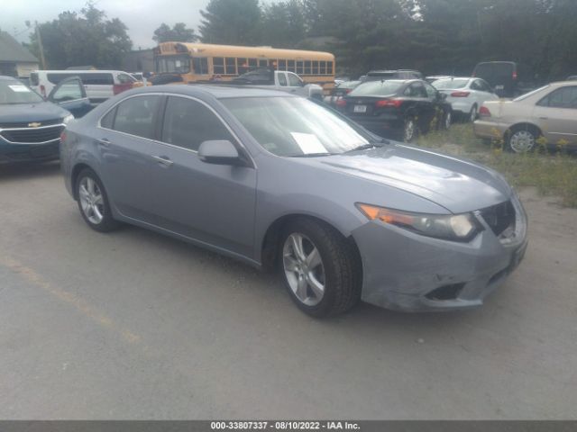 ACURA TSX 2011 jh4cu2f65bc009236