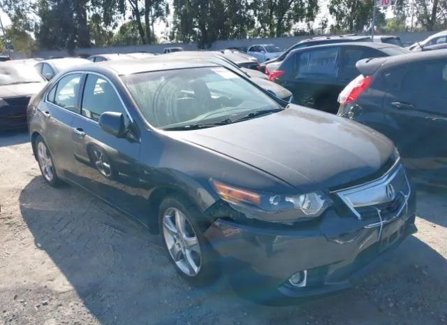 ACURA TSX 2011 jh4cu2f65bc009494