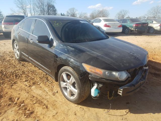 ACURA TSX 2011 jh4cu2f65bc010550