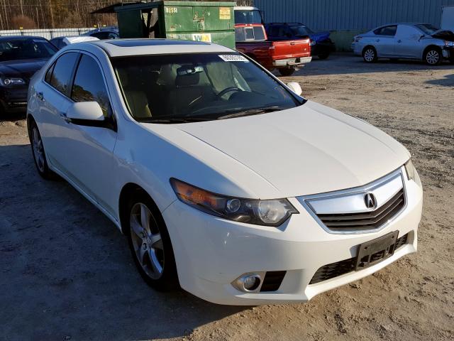 ACURA TSX 2011 jh4cu2f65bc012010