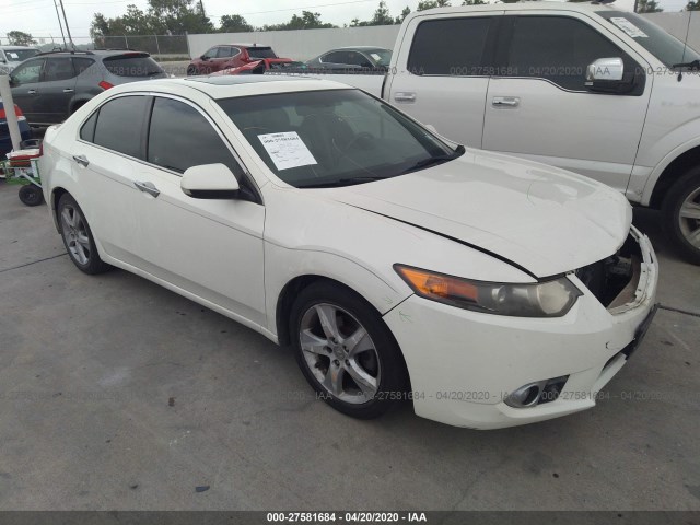 ACURA TSX 2011 jh4cu2f65bc012251