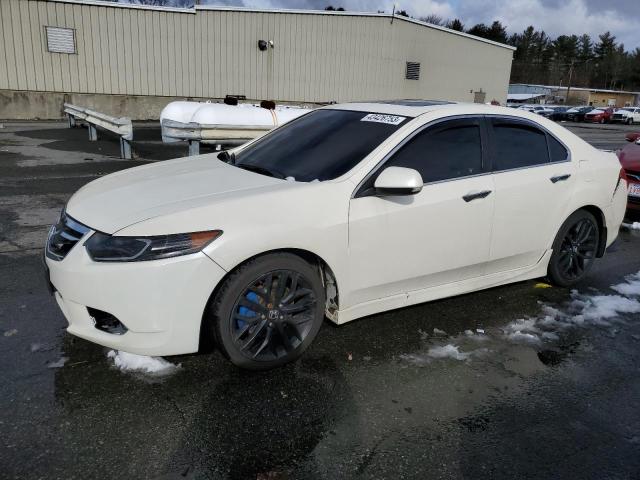 ACURA TSX 2011 jh4cu2f65bc012329