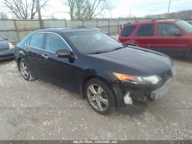 ACURA TSX 2011 jh4cu2f65bc012511