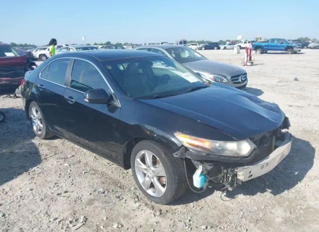 ACURA TSX 2011 jh4cu2f65bc013299