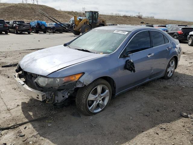 ACURA TSX 2011 jh4cu2f65bc013450