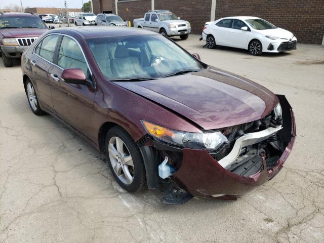 ACURA TSX 2011 jh4cu2f65bc013870