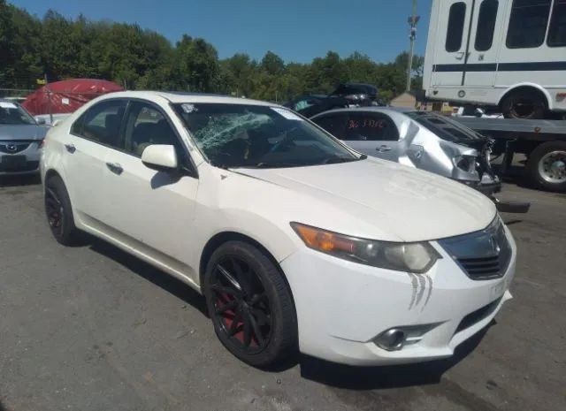 ACURA TSX 2011 jh4cu2f65bc014193