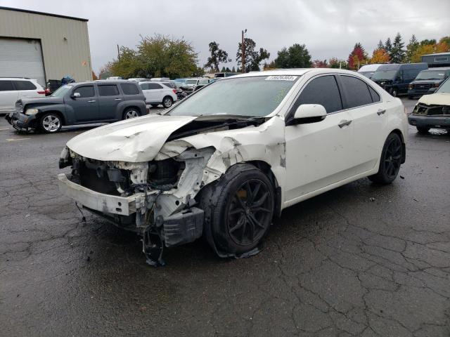 ACURA TSX 2011 jh4cu2f65bc014355