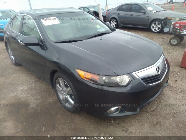 ACURA TSX 2011 jh4cu2f65bc015683