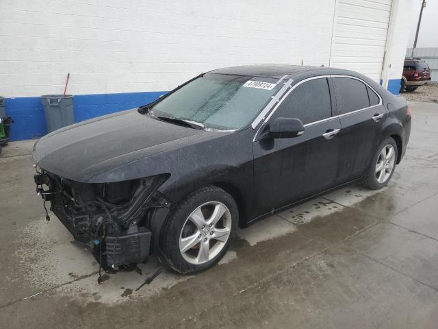 ACURA TSX 2011 jh4cu2f65bc016252