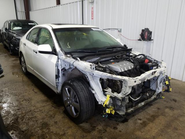 ACURA TSX 2011 jh4cu2f65bc016350