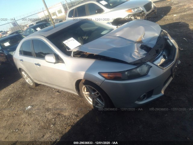 ACURA TSX 2011 jh4cu2f65bc016722