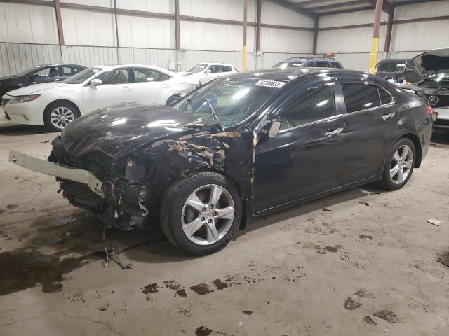 ACURA TSX 2011 jh4cu2f65bc017045