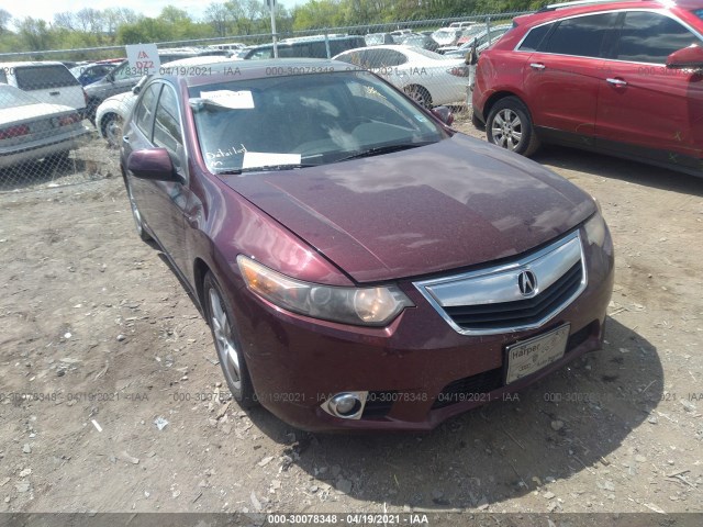 ACURA TSX 2011 jh4cu2f65bc017384